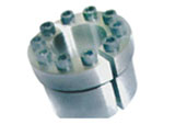 Z13 type expansion joint sets