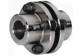 JM Ⅱ type without counterbore 