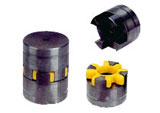 LXD (XLD) single flange star e