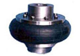 Tire couplings for LLB metallu