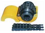 Chain coupling