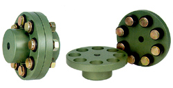 FCL type flexible sleeve pin c