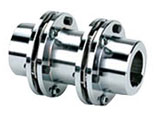 JMIJ type diaphragm coupling