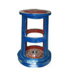 DXJ rack
