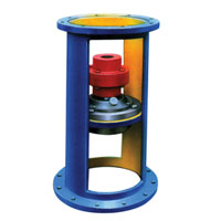 DJ, LDJ rack