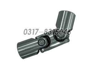 Small size universal coupling