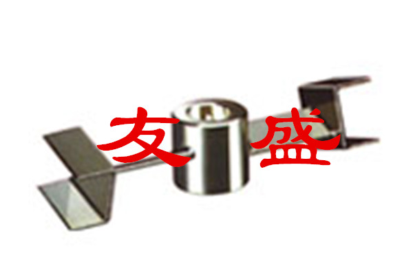 折叶桨式搅拌器