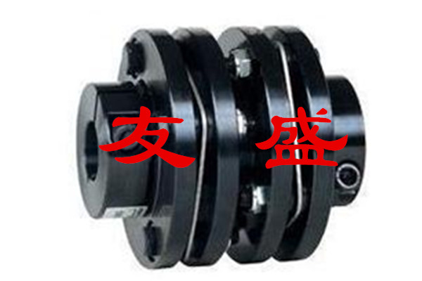 JZM型重型机械用膜片联轴器