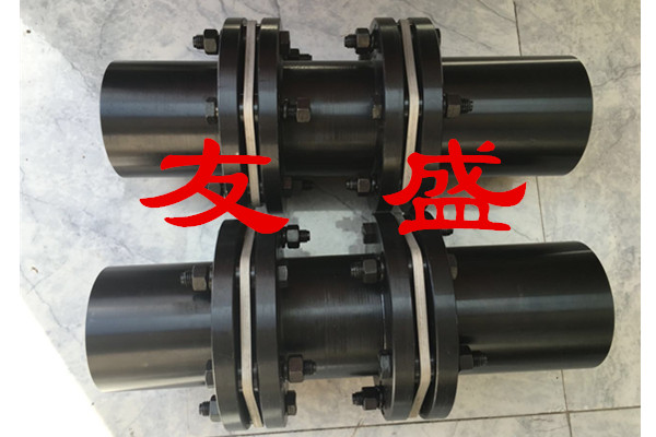JMJ双膜片联轴器