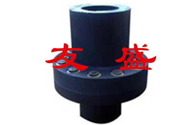 TL1弹性套柱销联轴器