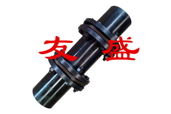 JMIJ型接中间轴型膜片联轴器