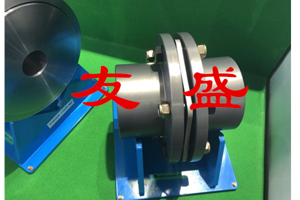 JM膜片联轴器