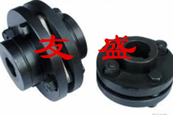 DJM型膜片联轴器