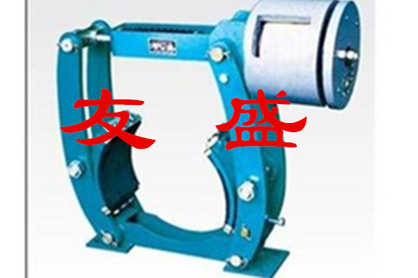 ZWZ2系列直流电磁块式制动器