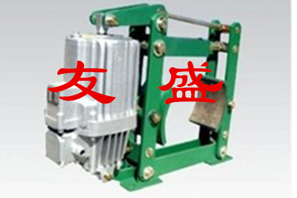 制动器