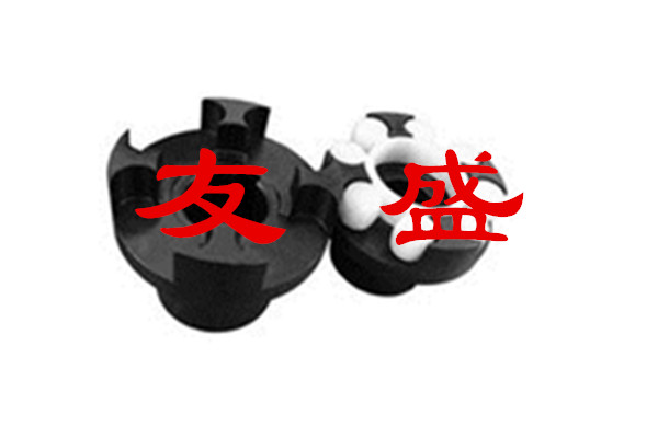 LMD(MLZ)梅花形弹性联轴器