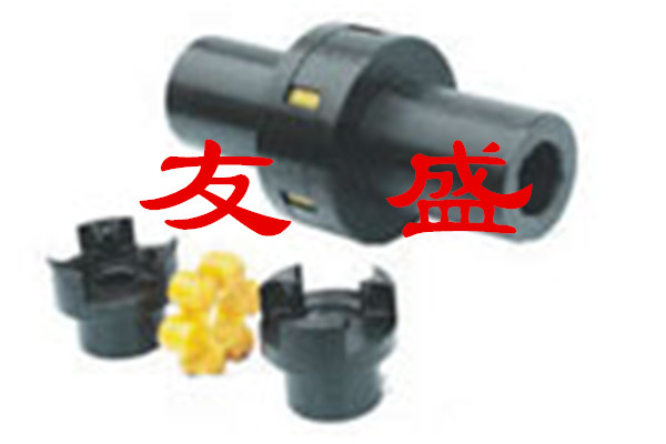 LMZI(MLLI)型分体式制动轮
