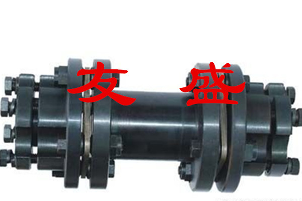 JMJ膜片联轴器
